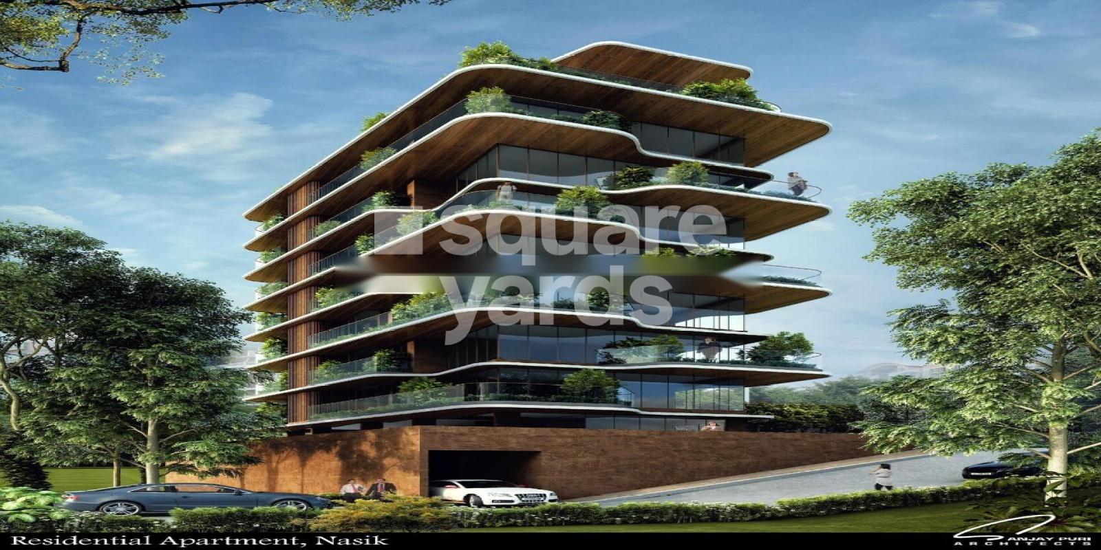 Adikara Riverfront Featured Image