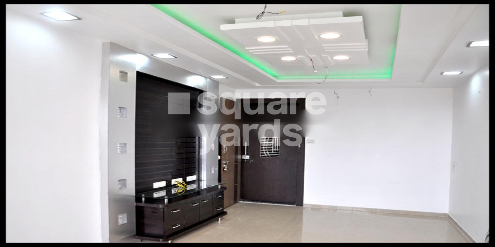 Aditya Pride Tower