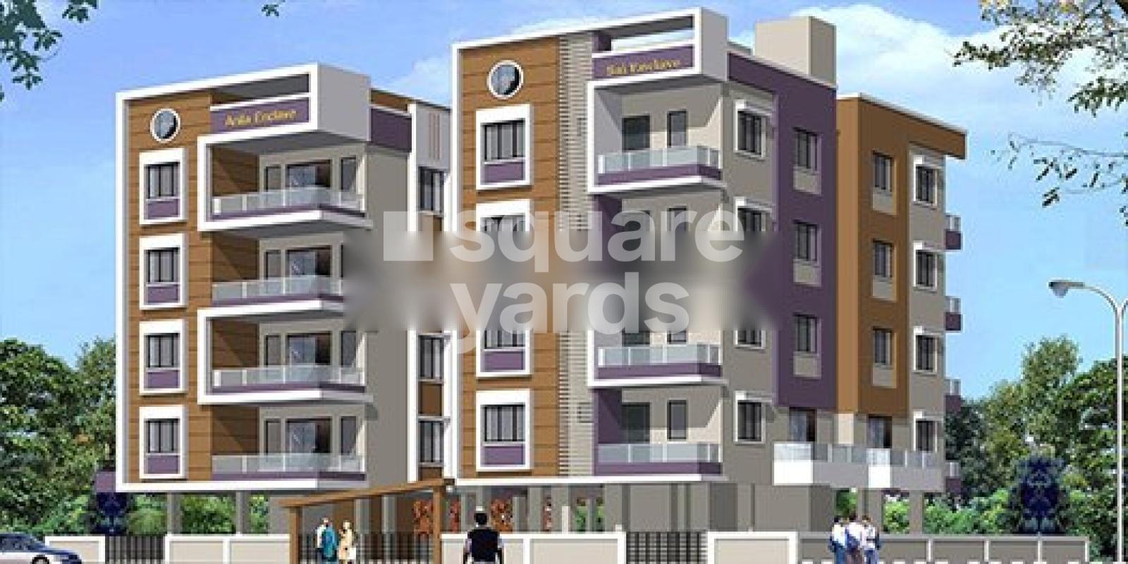 Ajinkya Sai Anila Enclave Featured Image
