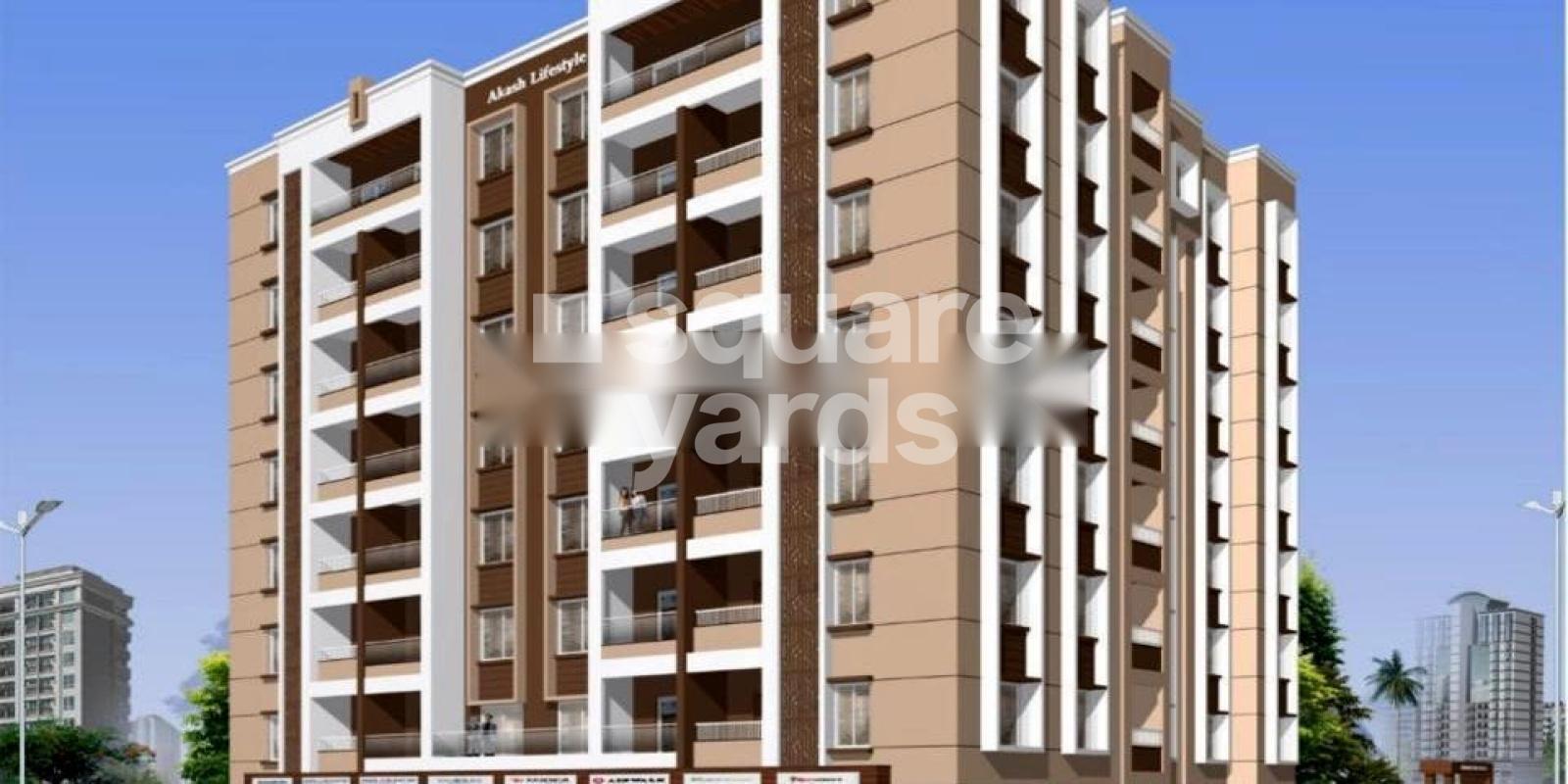 Akash Lifestyle