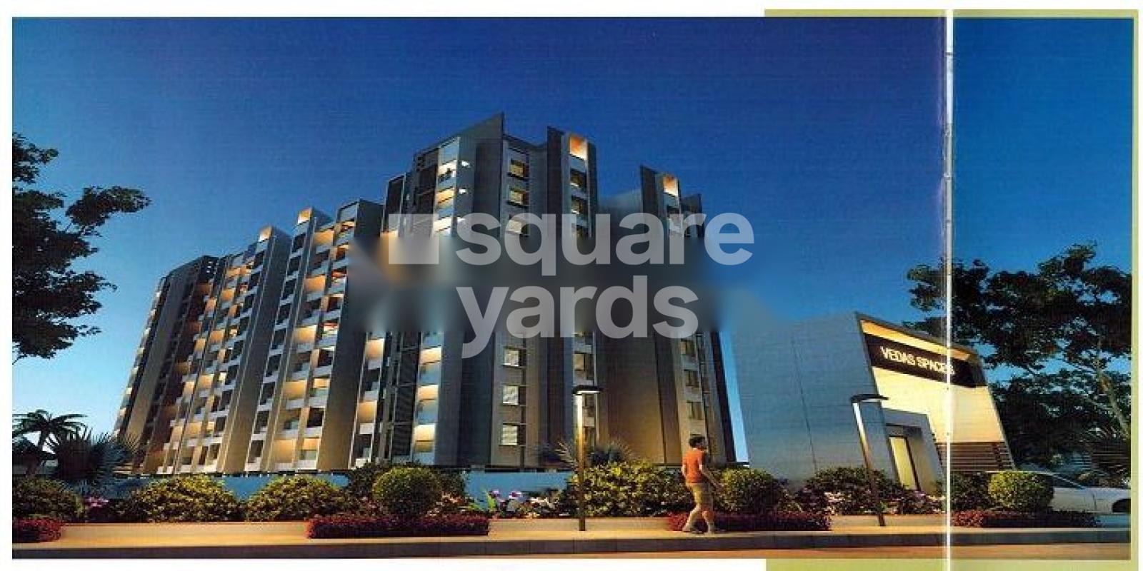 Aman Vedas Spaces Featured Image