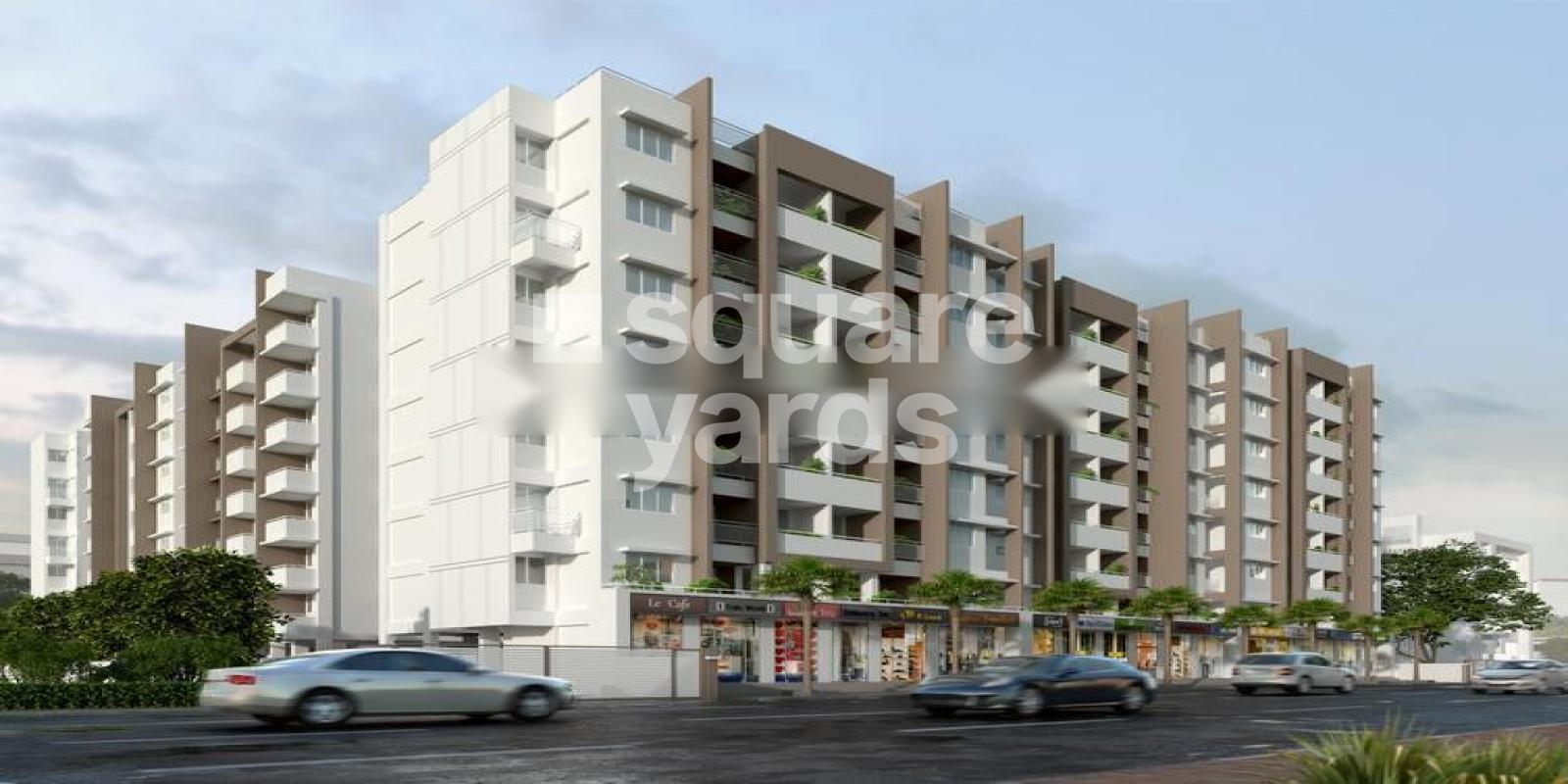 Ananda Arrpan Vihar Featured Image