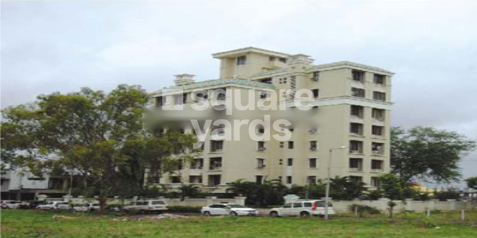 Ananth Tiara