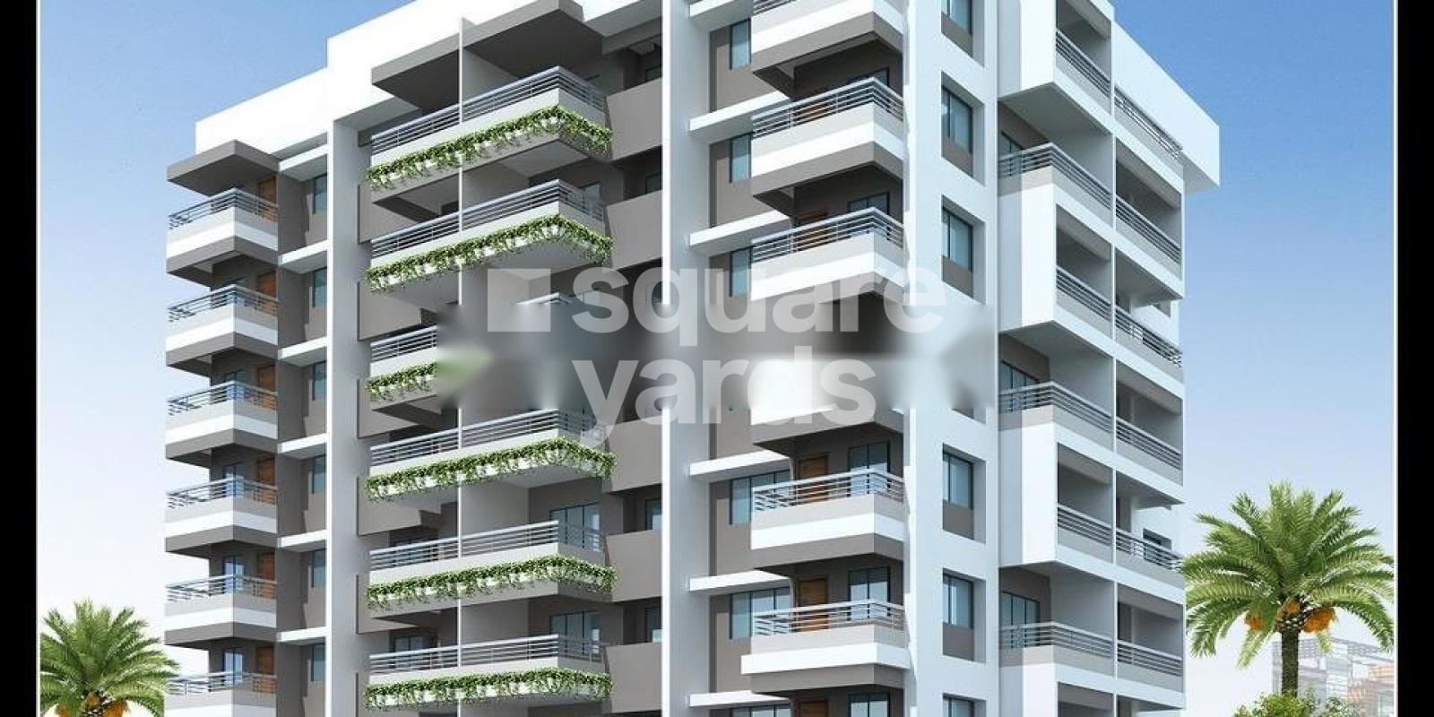 Aniket Gokul Heights