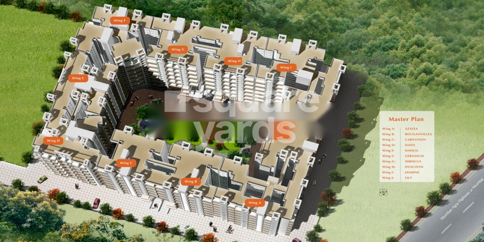 Anmol Nayantara Presidency