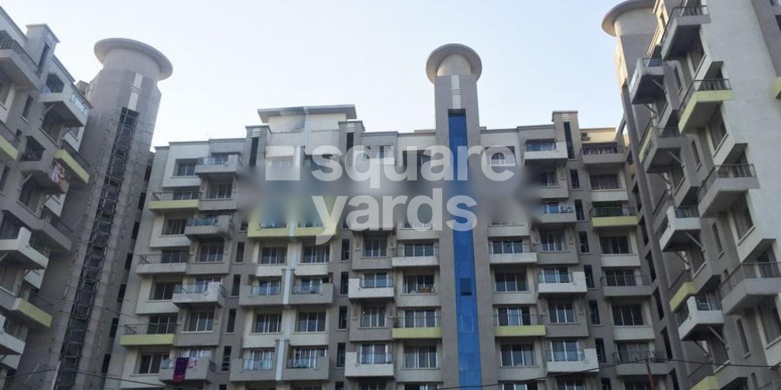 Anmols Nayantara City Two