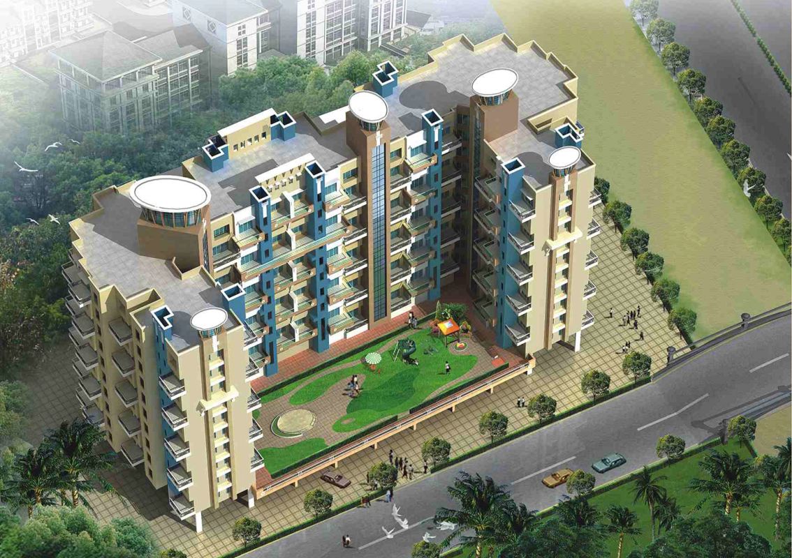 Anmols Nayantara City Two