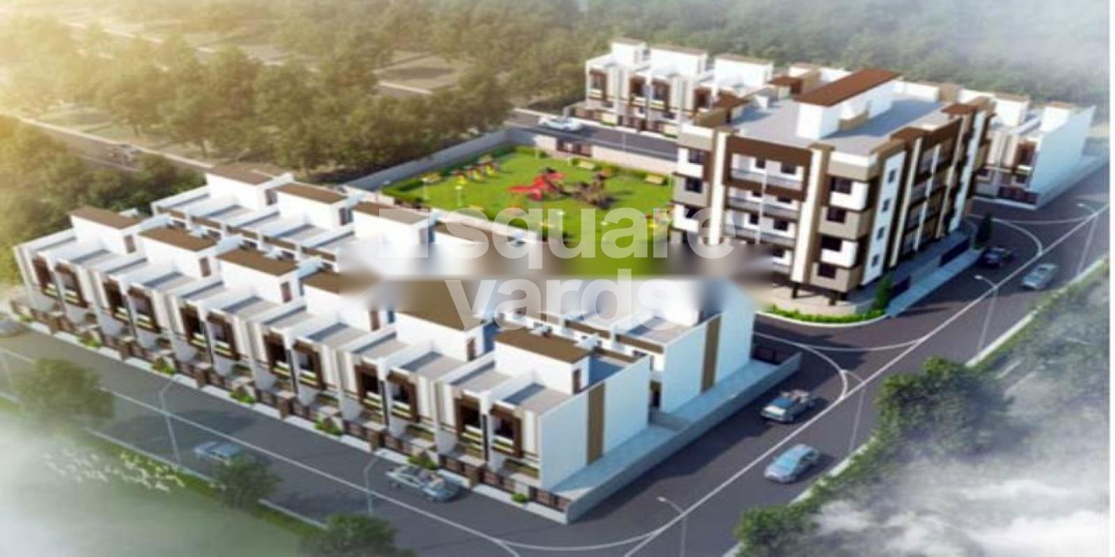 Arham Raman Park Featured Image