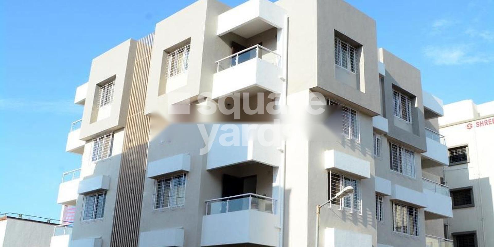 ARN Amar Apartment Featured Image