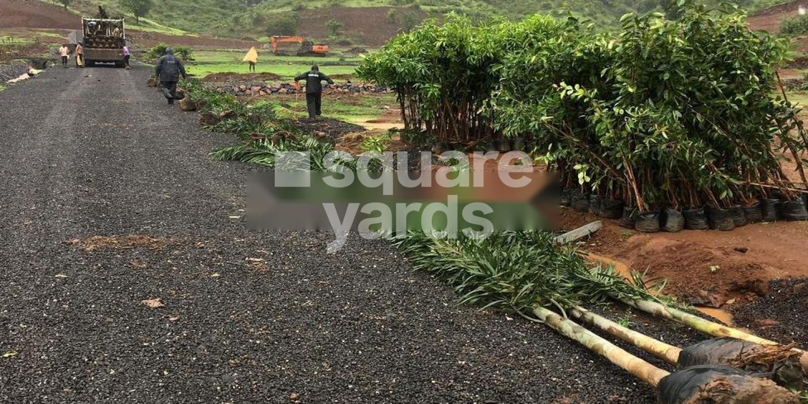 Asha Bramha Greens, Trimbak, Nashik