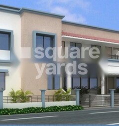 Ashok Vanara Navkar Row Houses Ashok Vanara Navkar Row Houses