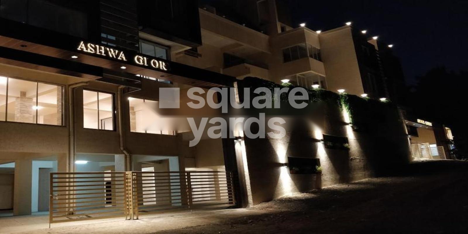 Ashwa Glory residential project in Igatpuri