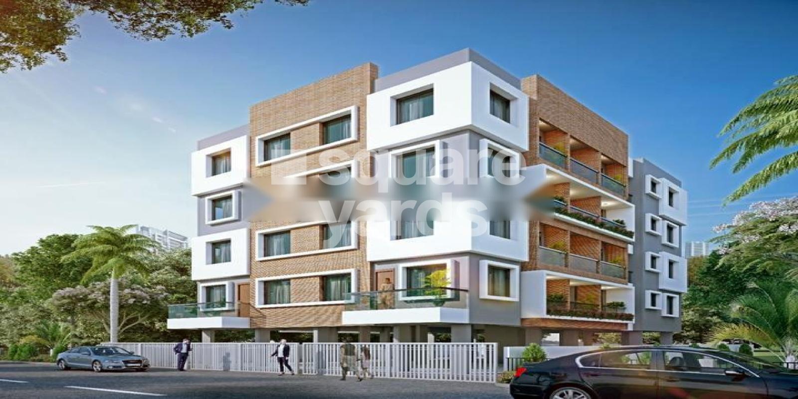 Atharva Sidheshwar Residency Featured Image
