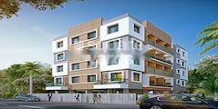 Atharva Sidheshwar Residency