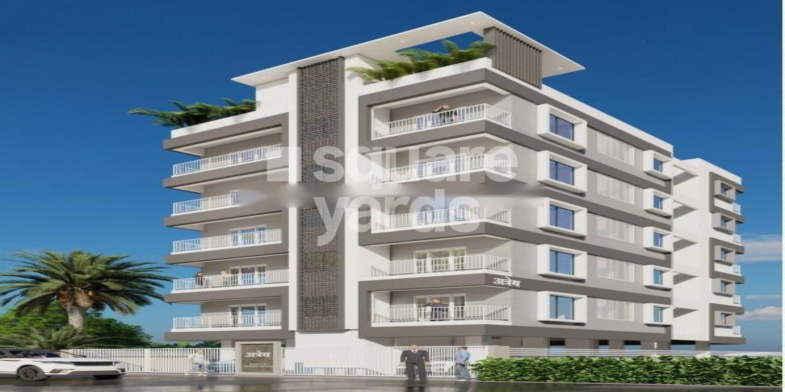 Atreya Residency