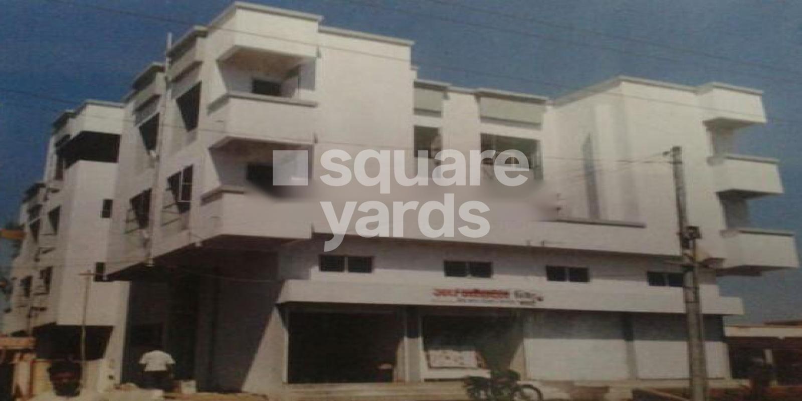 Atrinandan Apartment