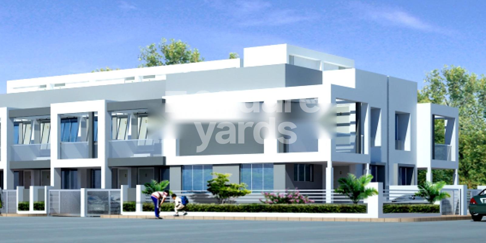 Bagad Omkareshwar Heights