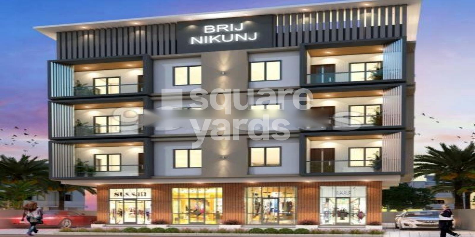 Brij Nikunj Cover Image