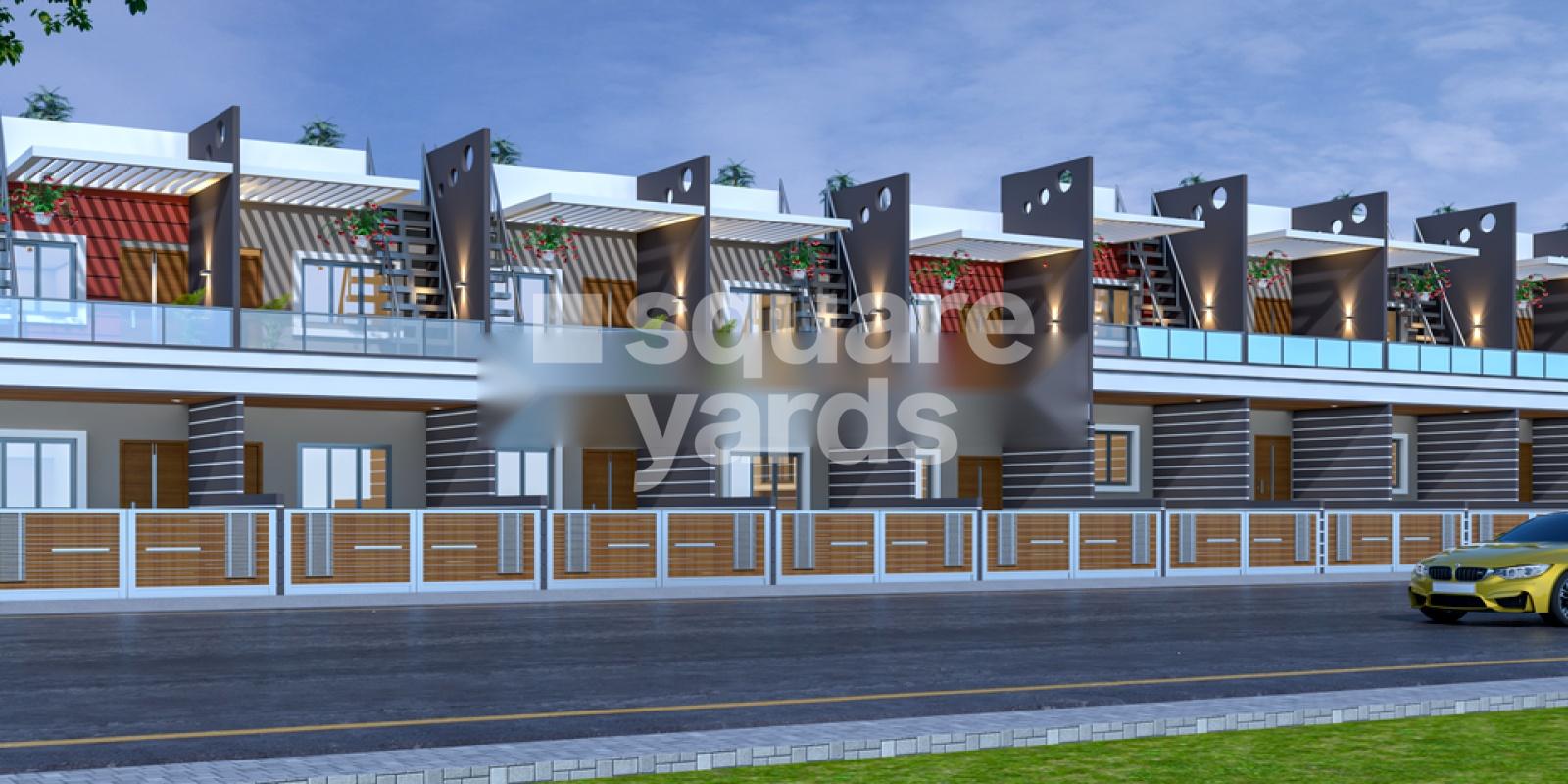 Brij Villa Featured Image