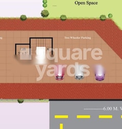 City Next Omkar Annex City Next Omkar Annex
