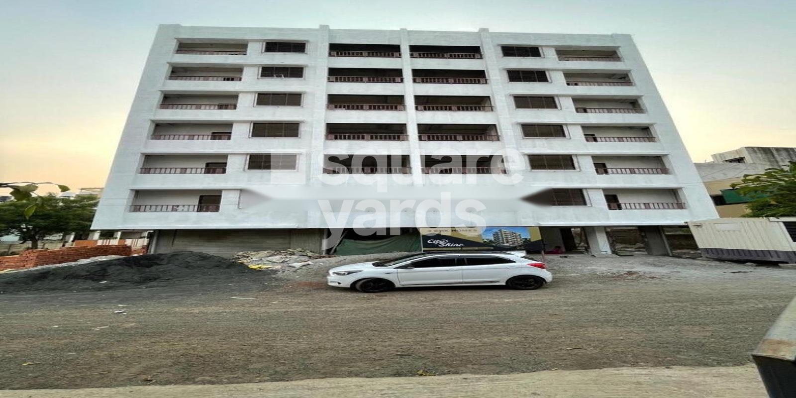 City Shine Featured Image