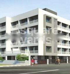 Compact Ambika Paradise Compact Ambika Paradise