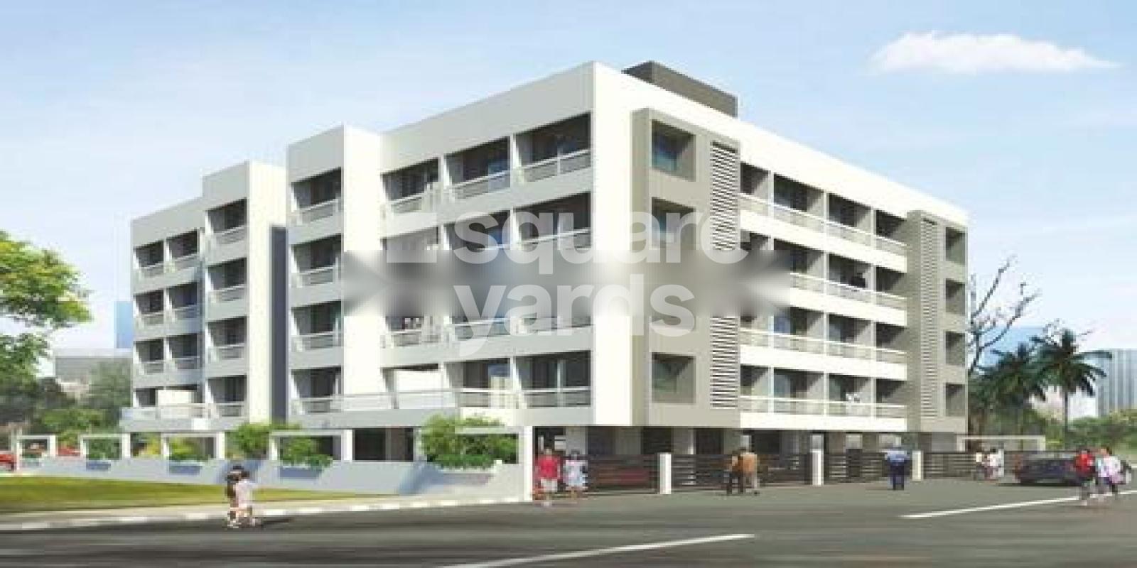 Compact Ambika Paradise