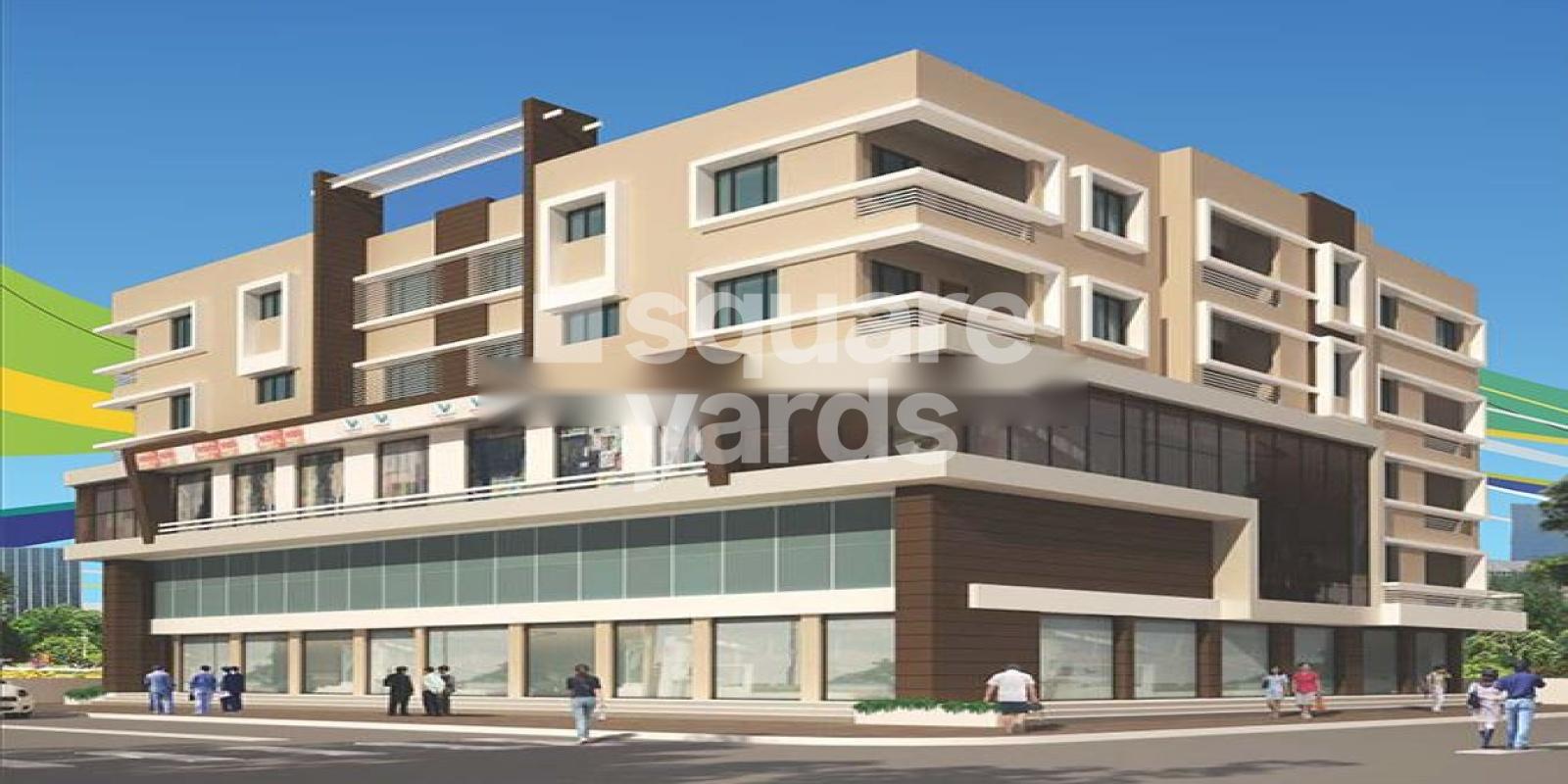 Daksh Atrium Featured Image