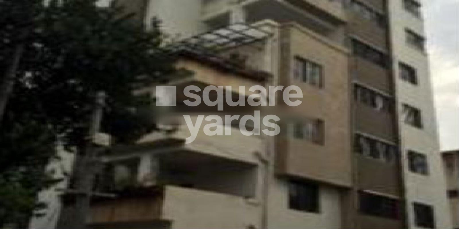 Daksh Avenue