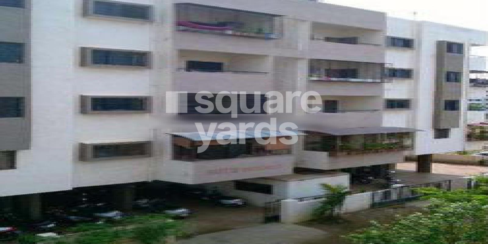 Daksh Rutu Regency, Indira Nagar, Nashik