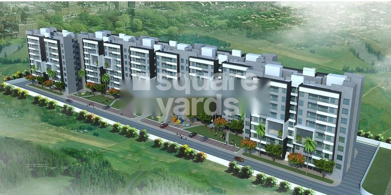 Dales EastEnder, Nasik Pune Road, Nashik