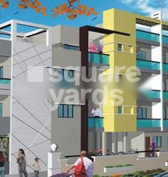 Deepak Panchamrut Housing Society Deepak Panchamrut Housing Society