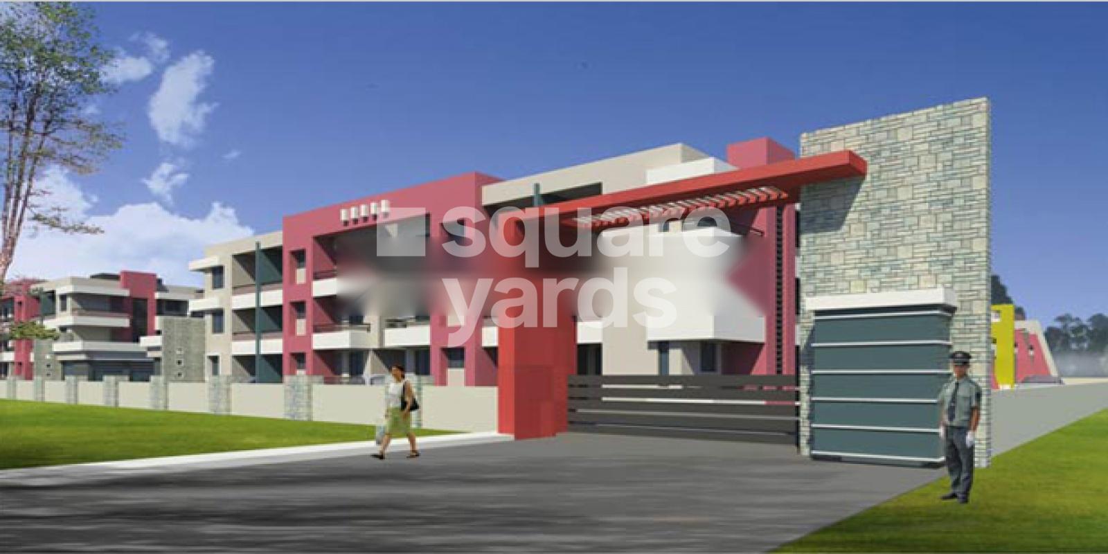 Deepak Panchdeep Renuka Mata Featured Image