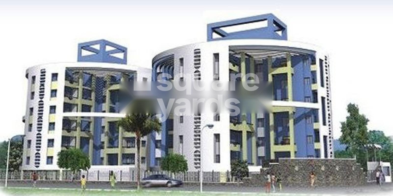 DSK Suvaastu