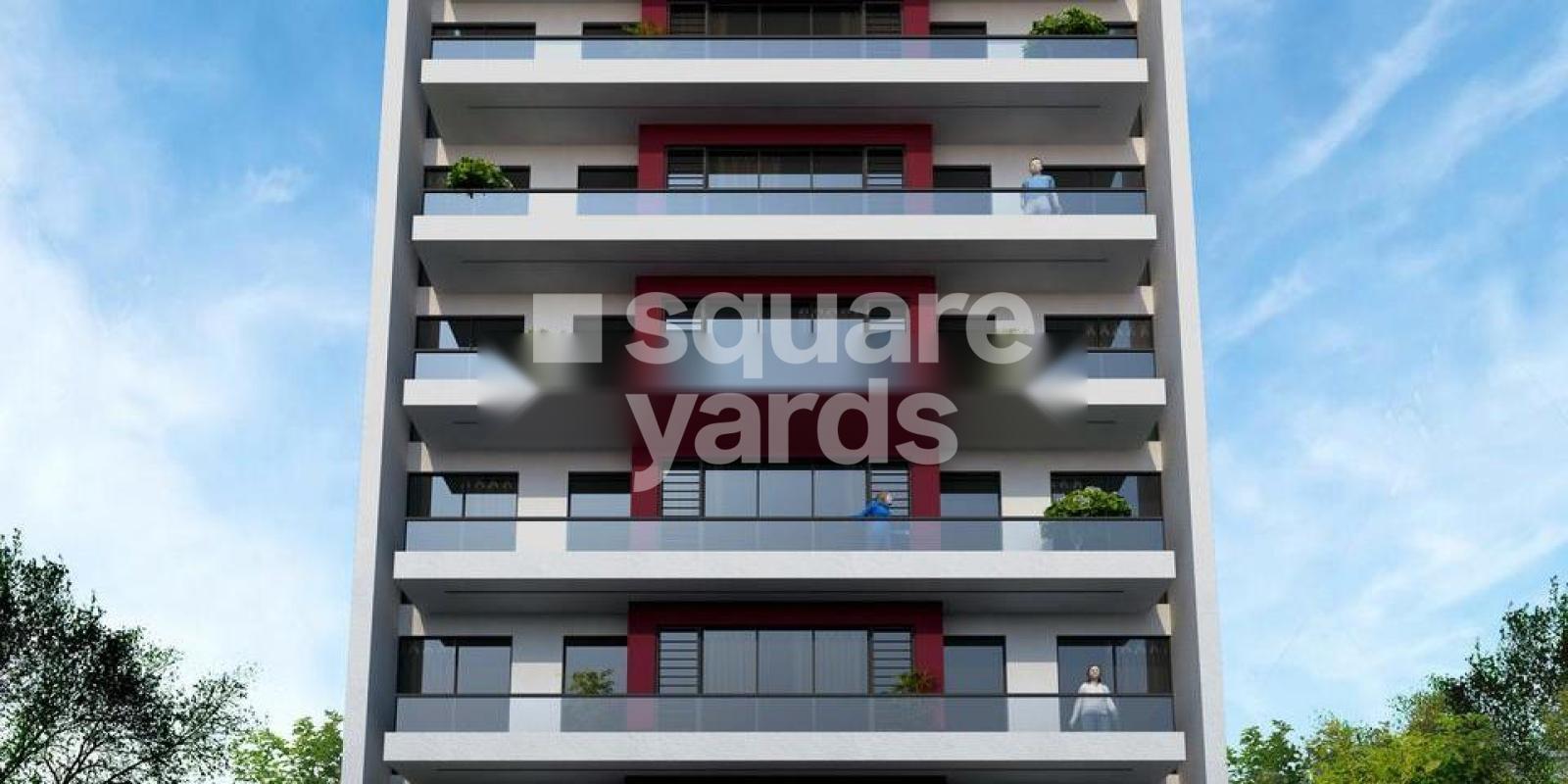 Dugad Atharva Aspire, Indira Nagar, Nashik