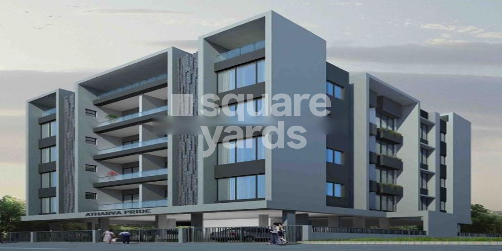 Dugad Atharva Pride Featured Image