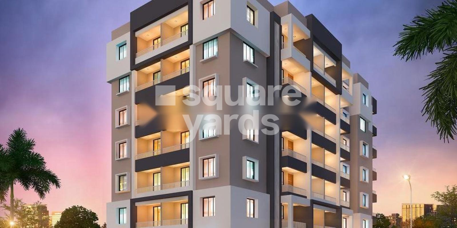 Fourth Dimension Ishna