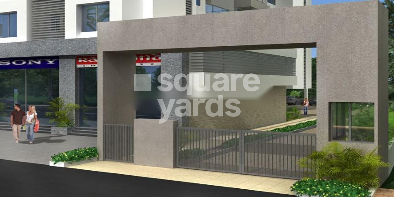 Gajra Padmanabh Heights Featured Image