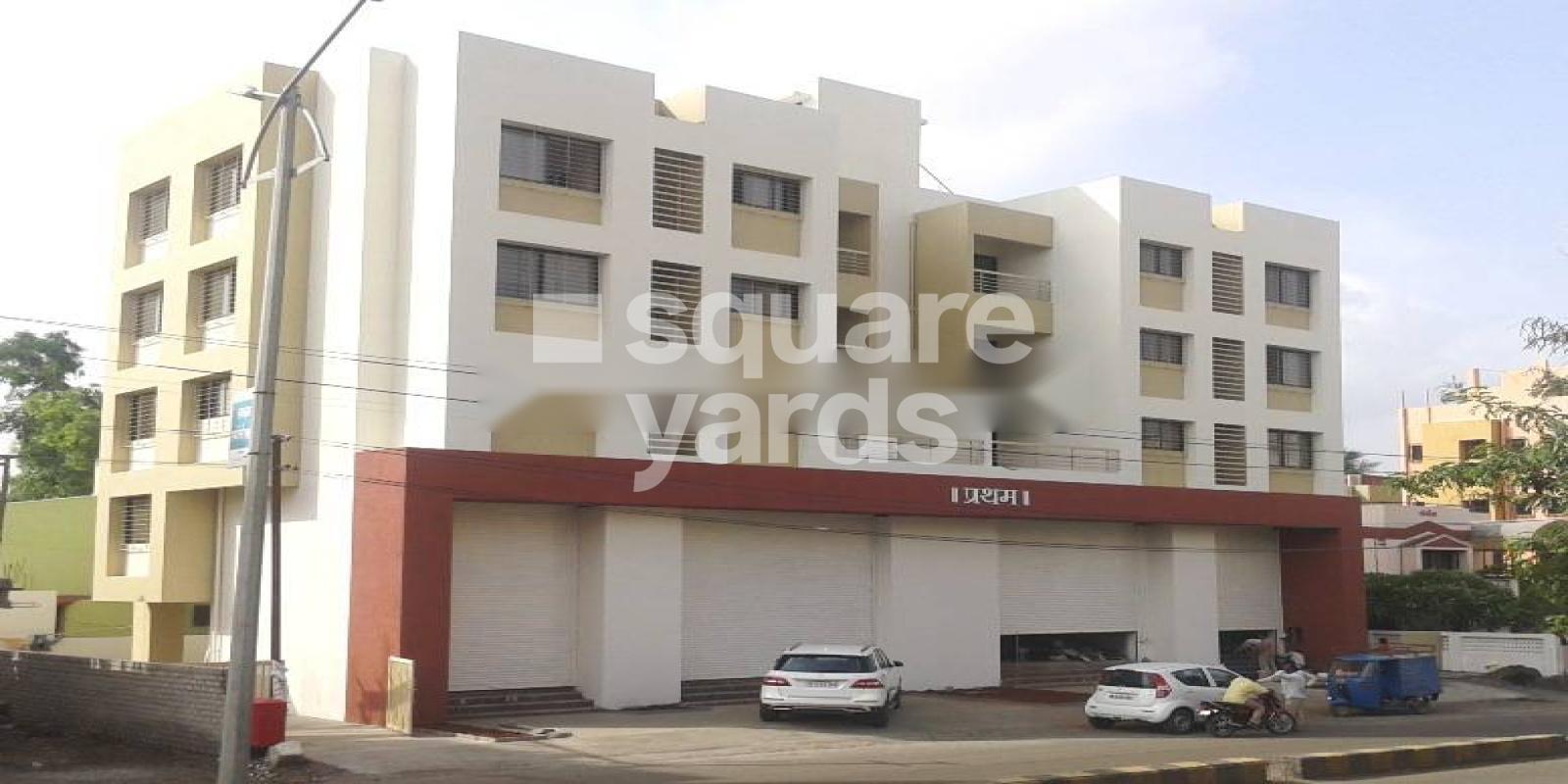 Gajra Pratham Apartment