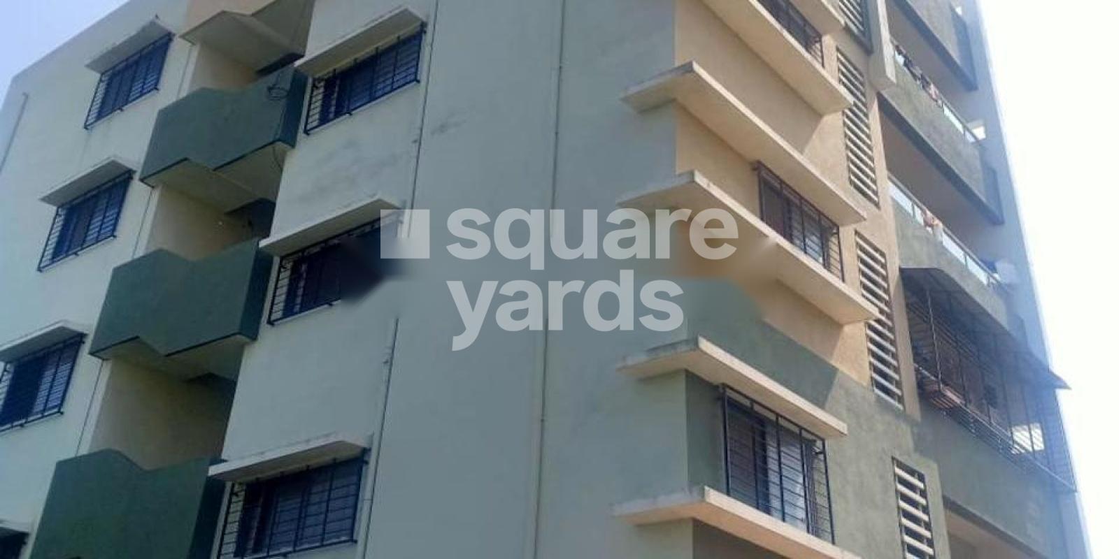 Ganadhish Swanandi Park