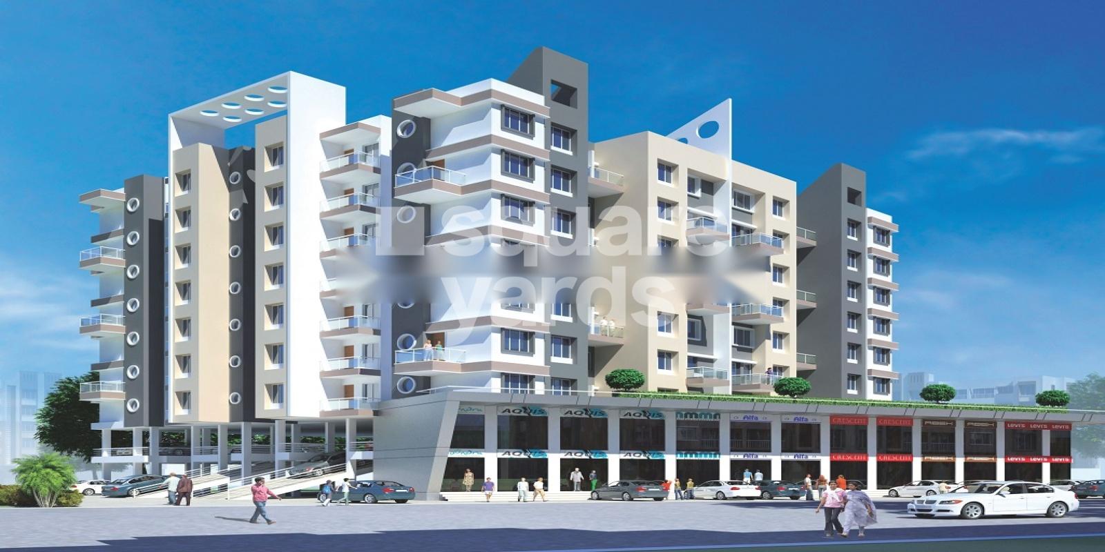 Ganesh Atria