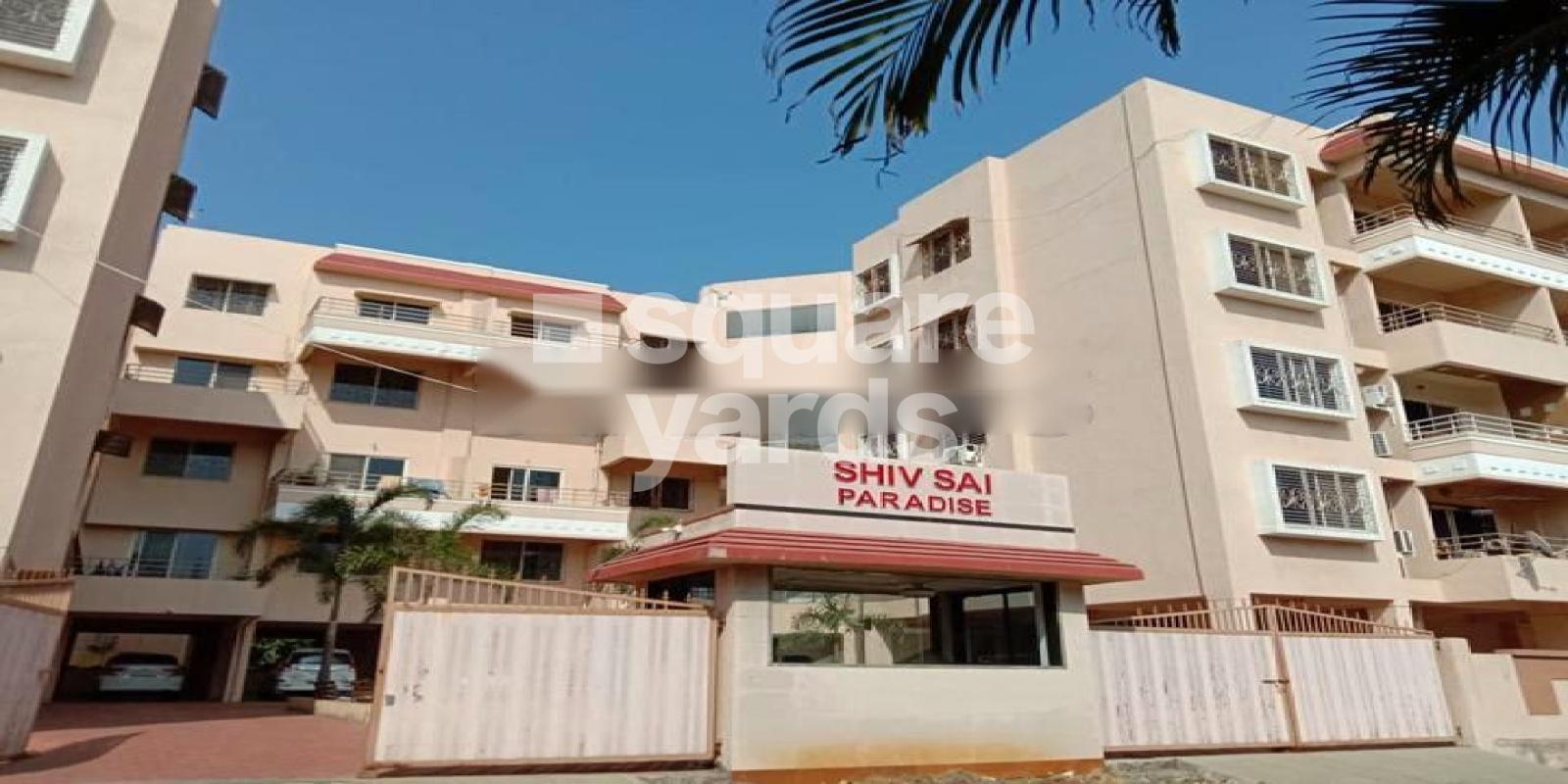 GBK Shiv Sai Paradise Featured Image