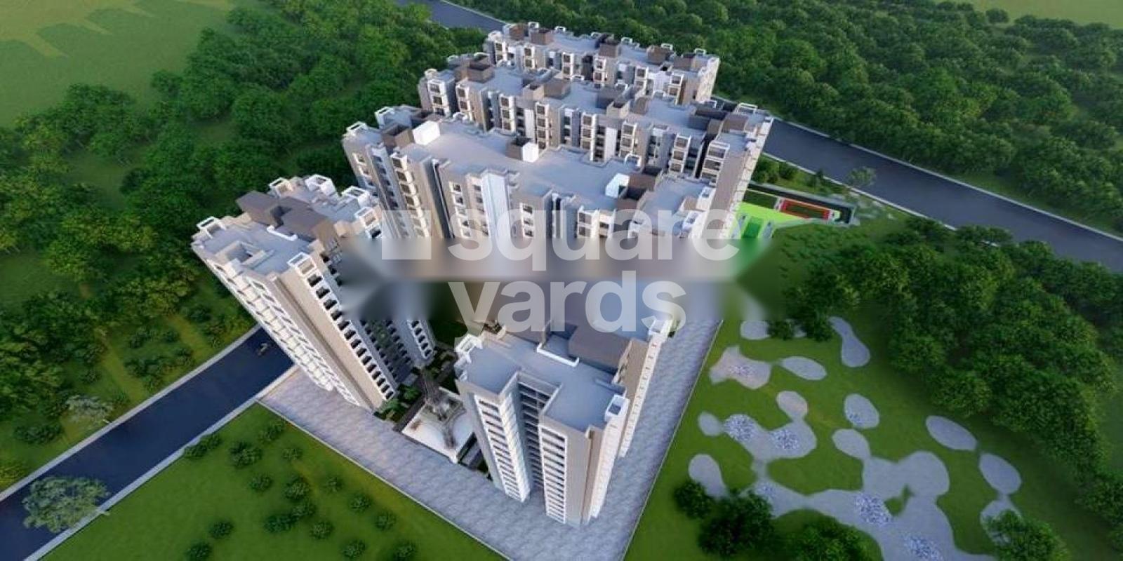 Global Ville Featured Image