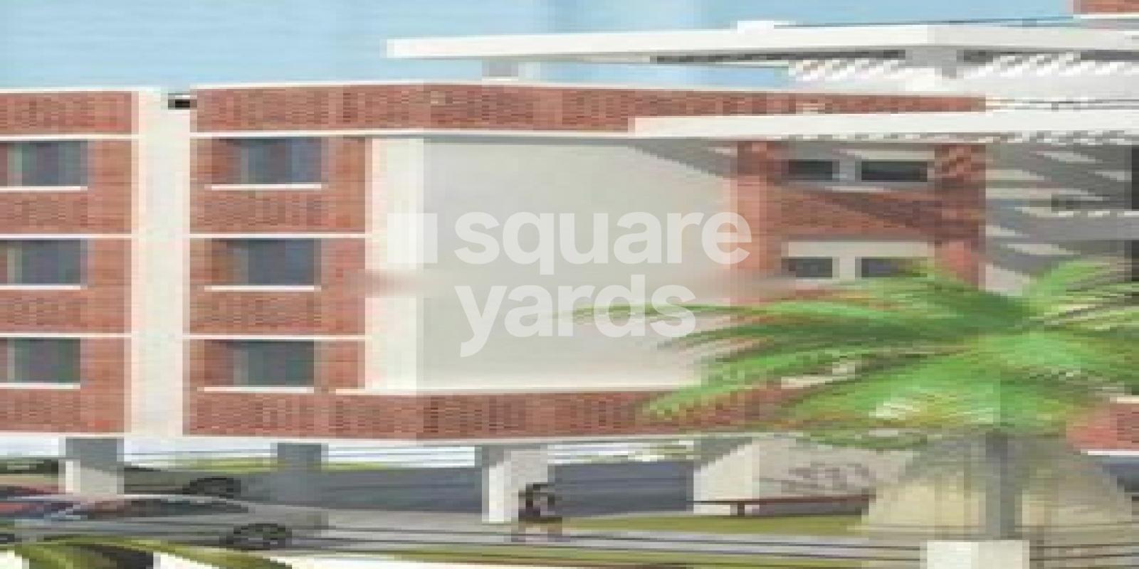 Gokul 1, Satpur, Nashik