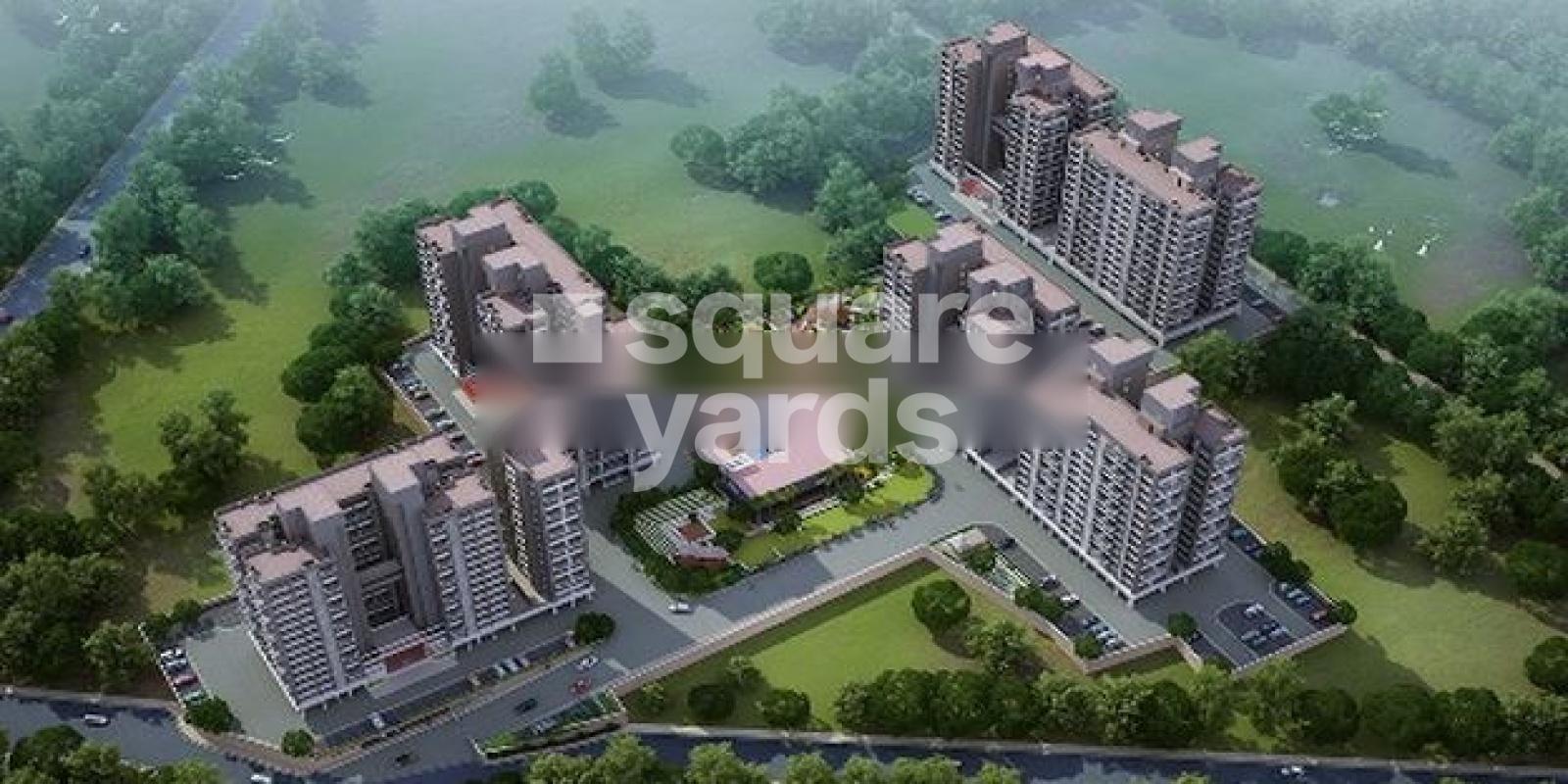 Greens Featured Image