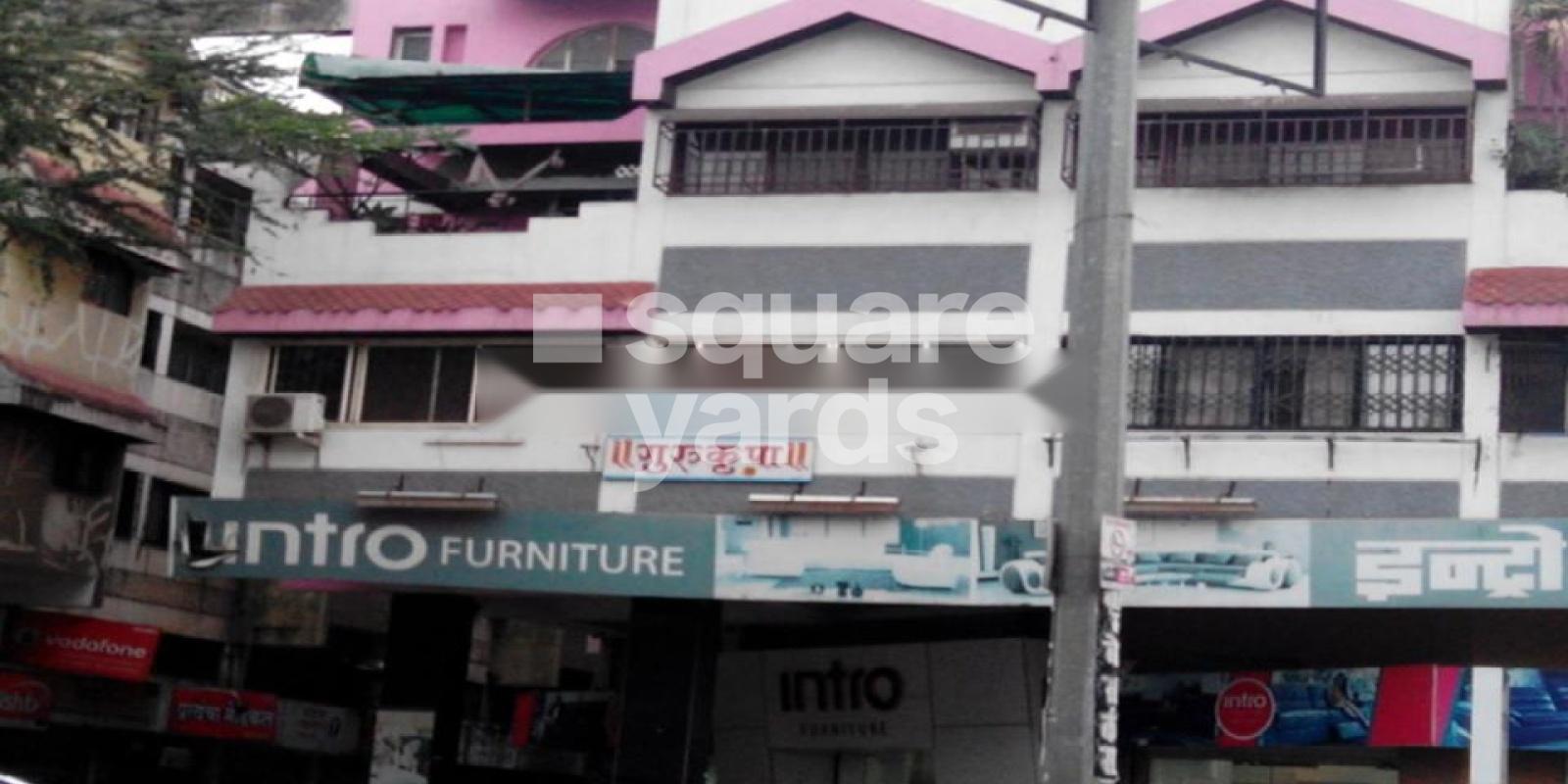 Gurukrupa Apartment Featured Image