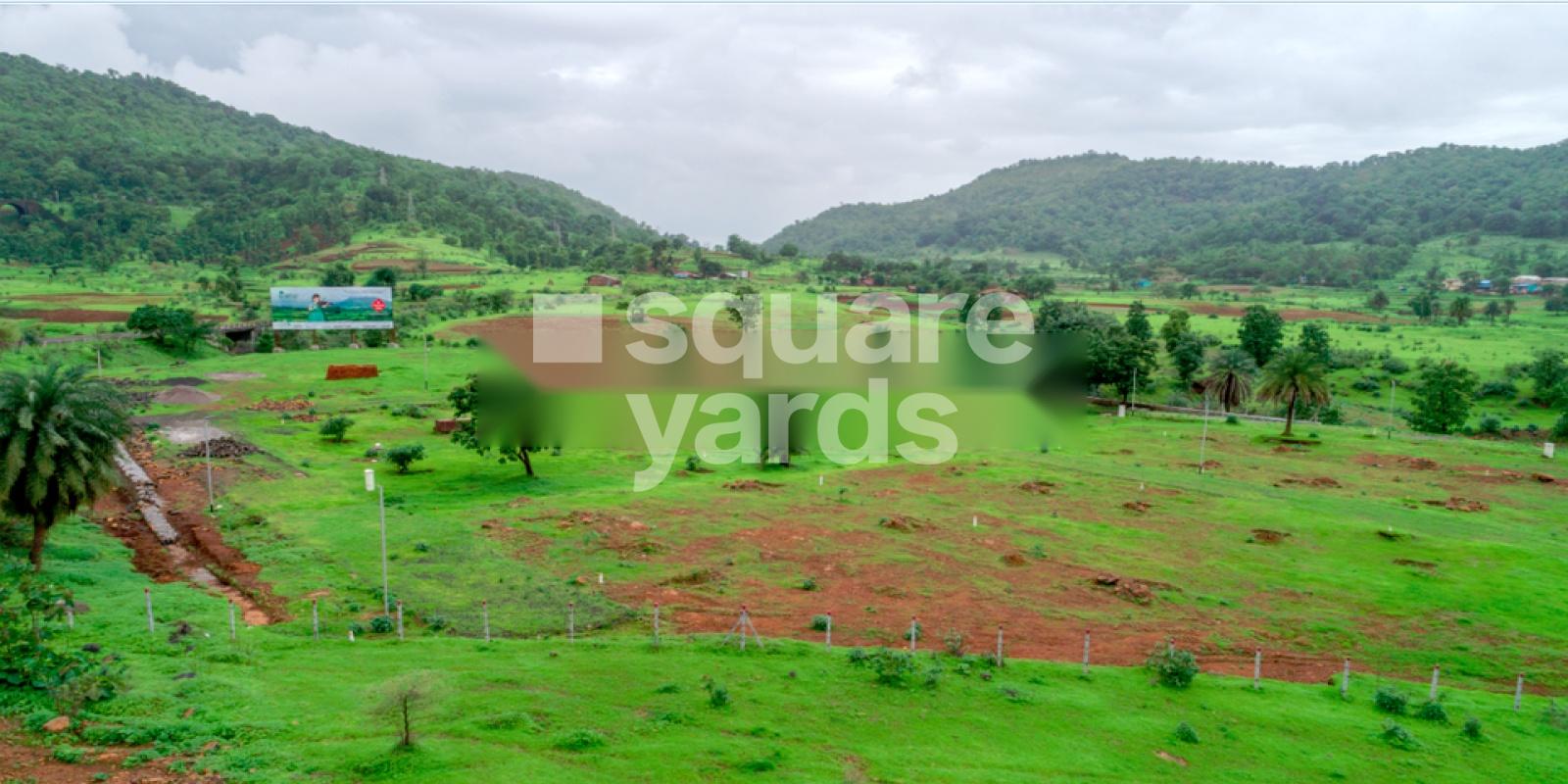 Habitat, Igatpuri, Nashik