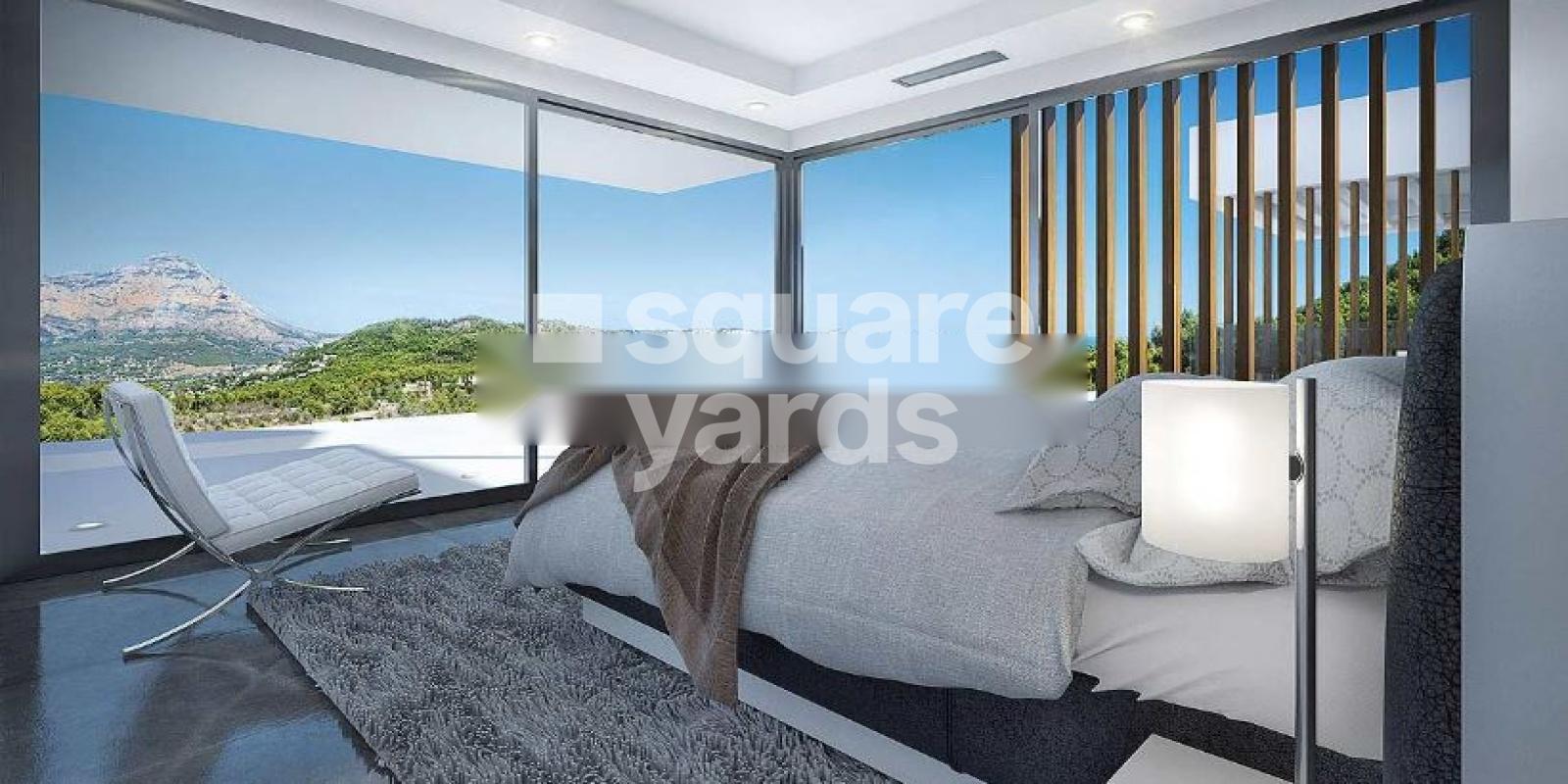 Hemrock Realty Green Hills, Igatpuri, Nashik