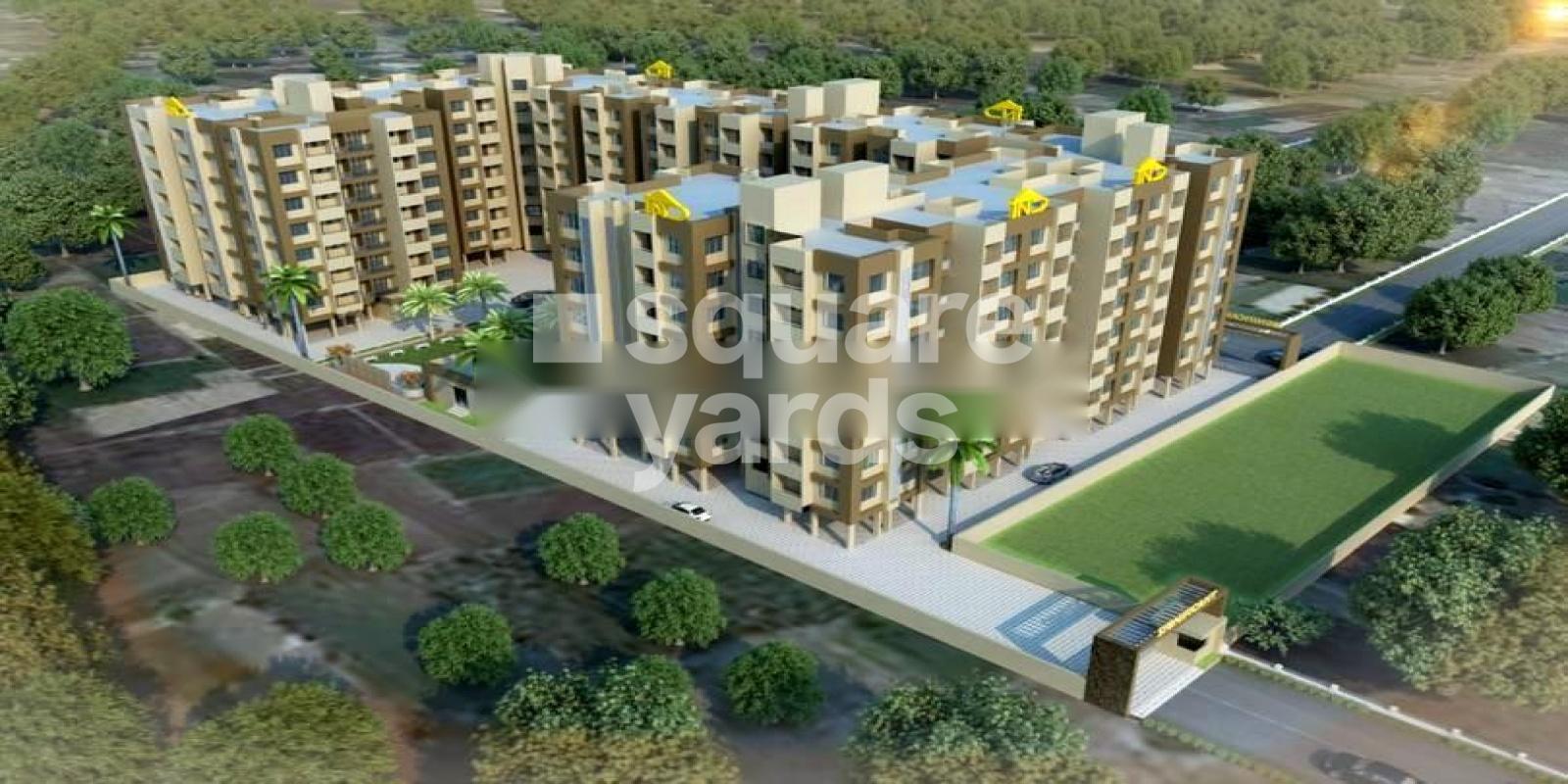 IND Significant, Indira Nagar, Nashik