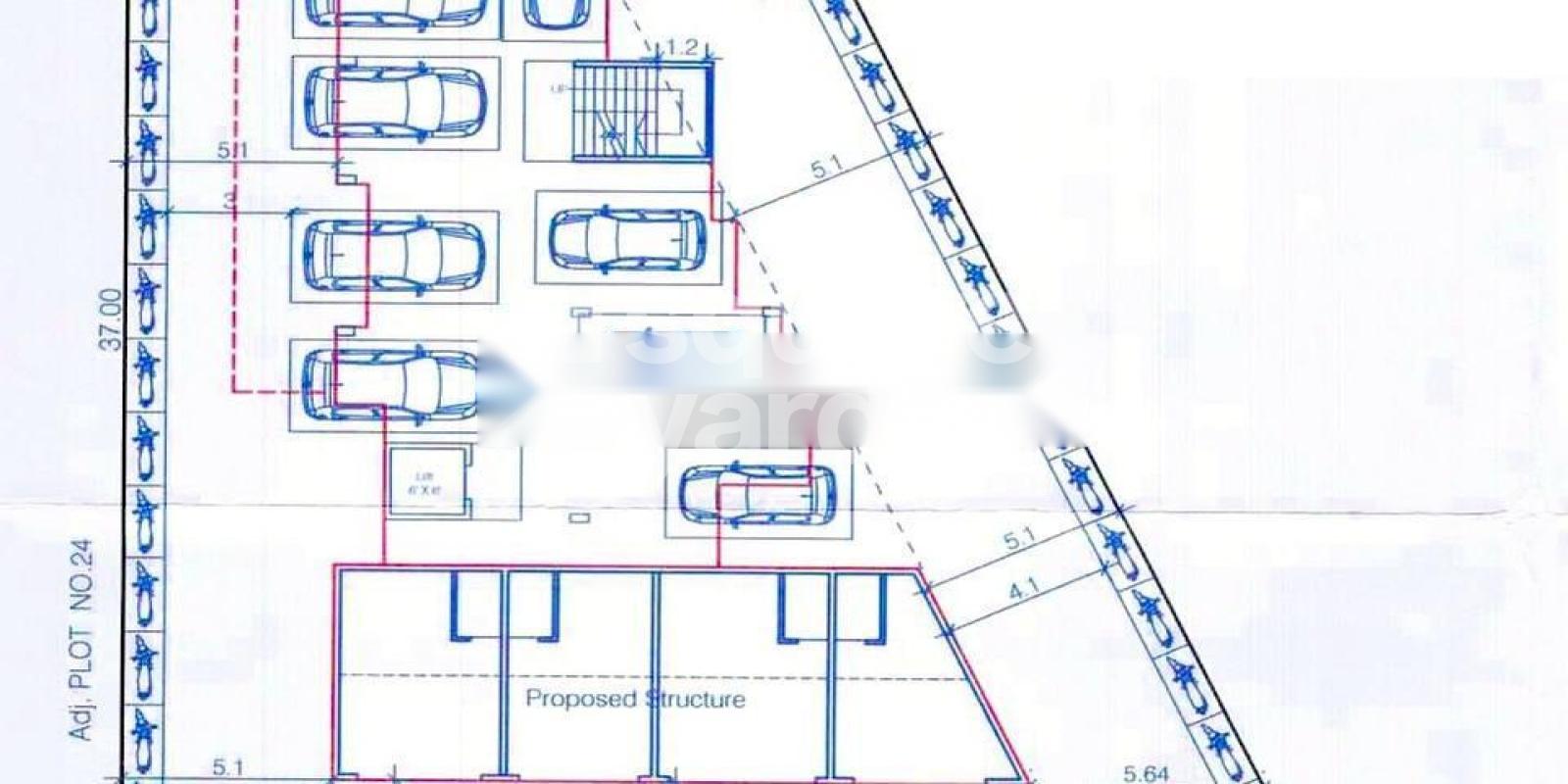 Innovative Shanti Niketan